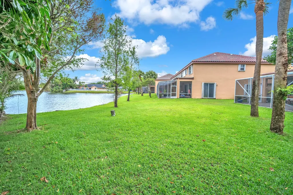 1888 SW 53rd Avenue Plantation FL 33317