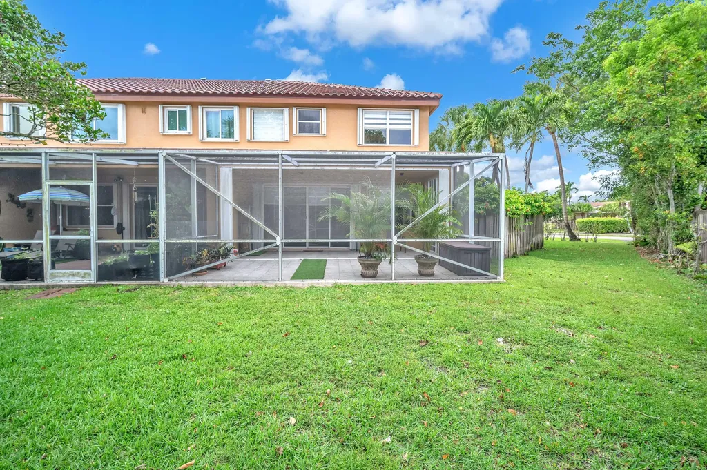 1888 SW 53rd Avenue Plantation FL 33317