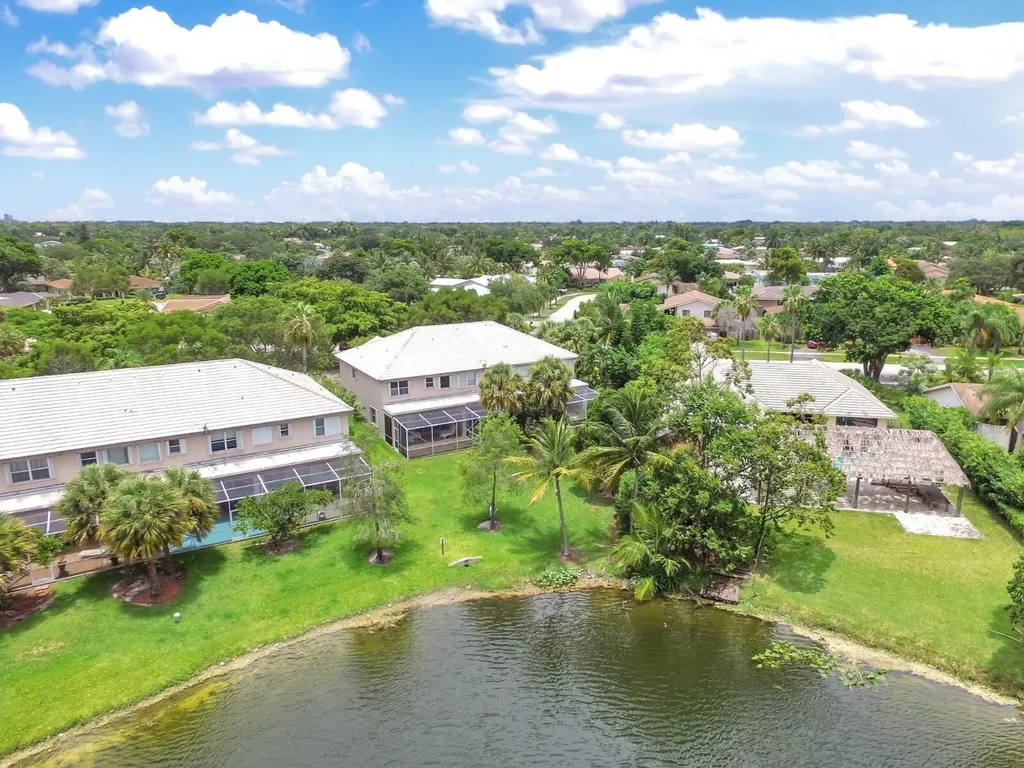 1888 SW 53rd Avenue Plantation FL 33317