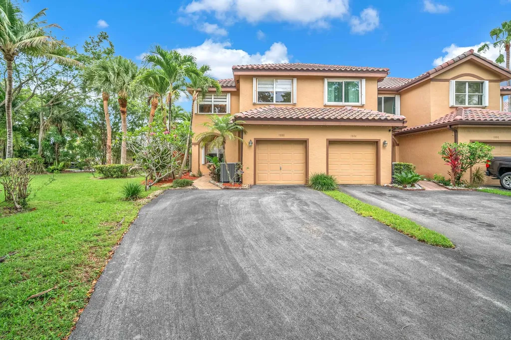 1888 SW 53rd Avenue Plantation FL 33317
