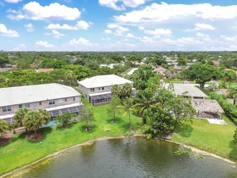 1888 SW 53rd Avenue Plantation FL 33317