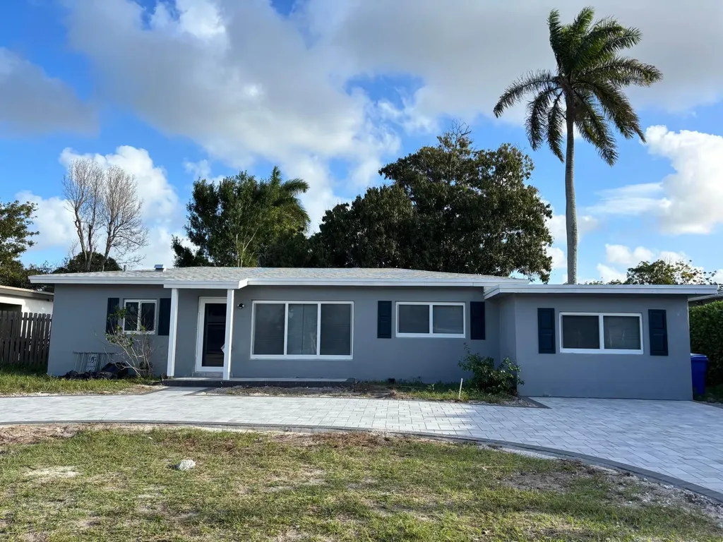 1172 Arizona Avenue Fort Lauderdale FL 33312
