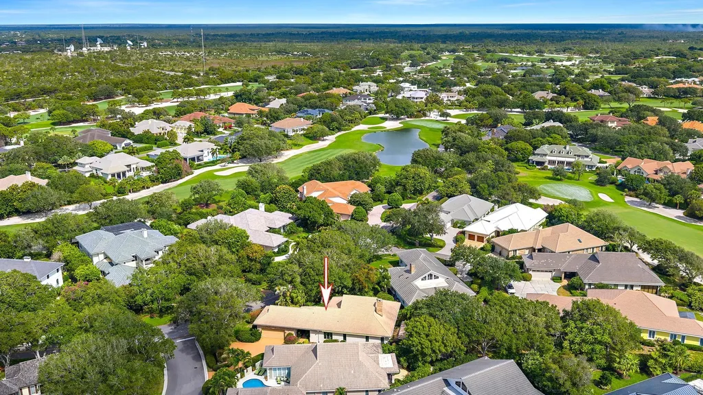 12001 SE Prestwick Terrace Jupiter FL 33469