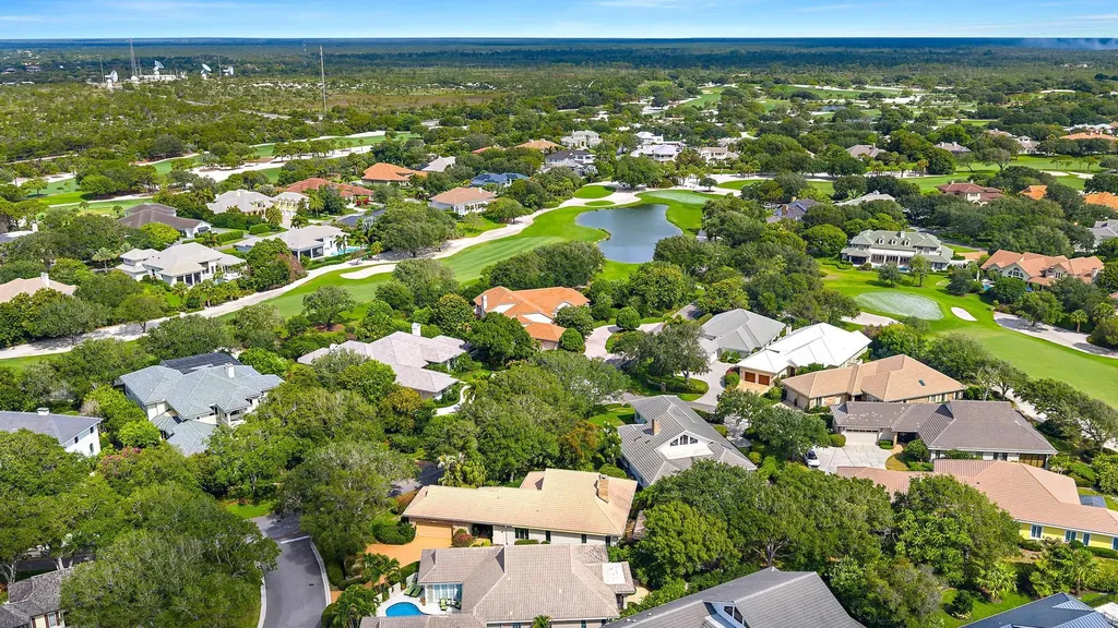 12001 SE Prestwick Terrace Jupiter FL 33469