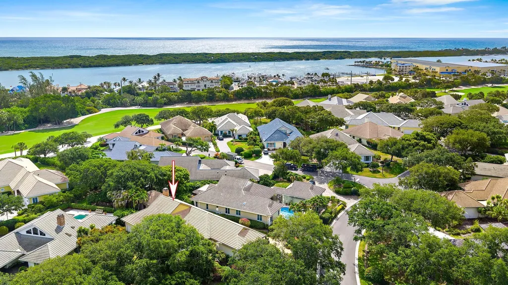 12001 SE Prestwick Terrace Jupiter FL 33469
