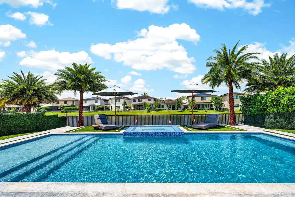 10865 Vista Terrace Parkland FL 33076