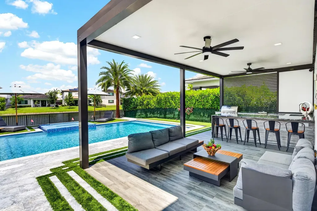 10865 Vista Terrace Parkland FL 33076