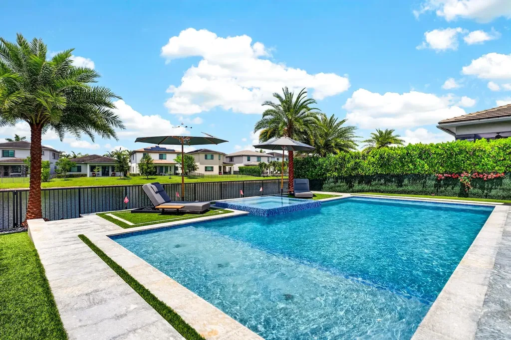 10865 Vista Terrace Parkland FL 33076