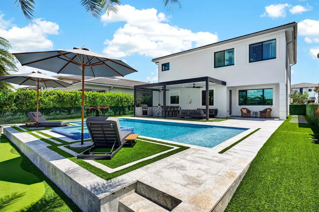 10865 Vista Terrace Parkland FL 33076