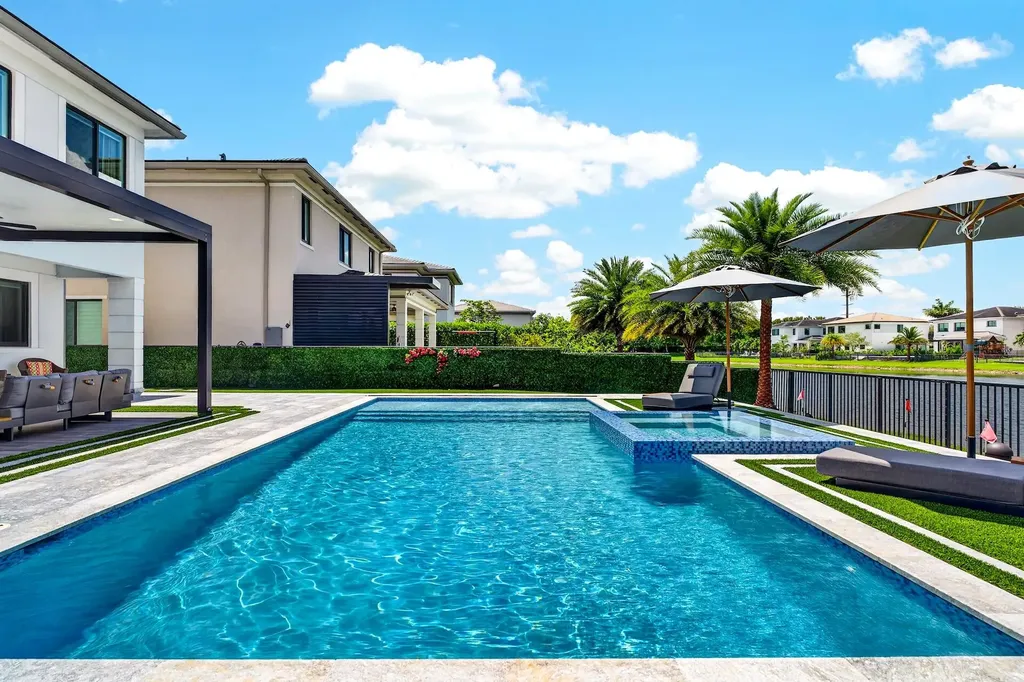 10865 Vista Terrace Parkland FL 33076