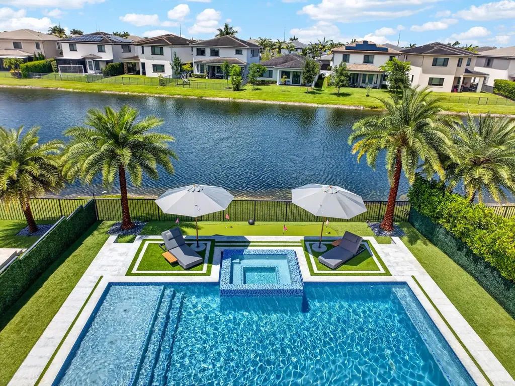 10865 Vista Terrace Parkland FL 33076