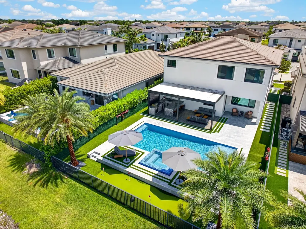 10865 Vista Terrace Parkland FL 33076