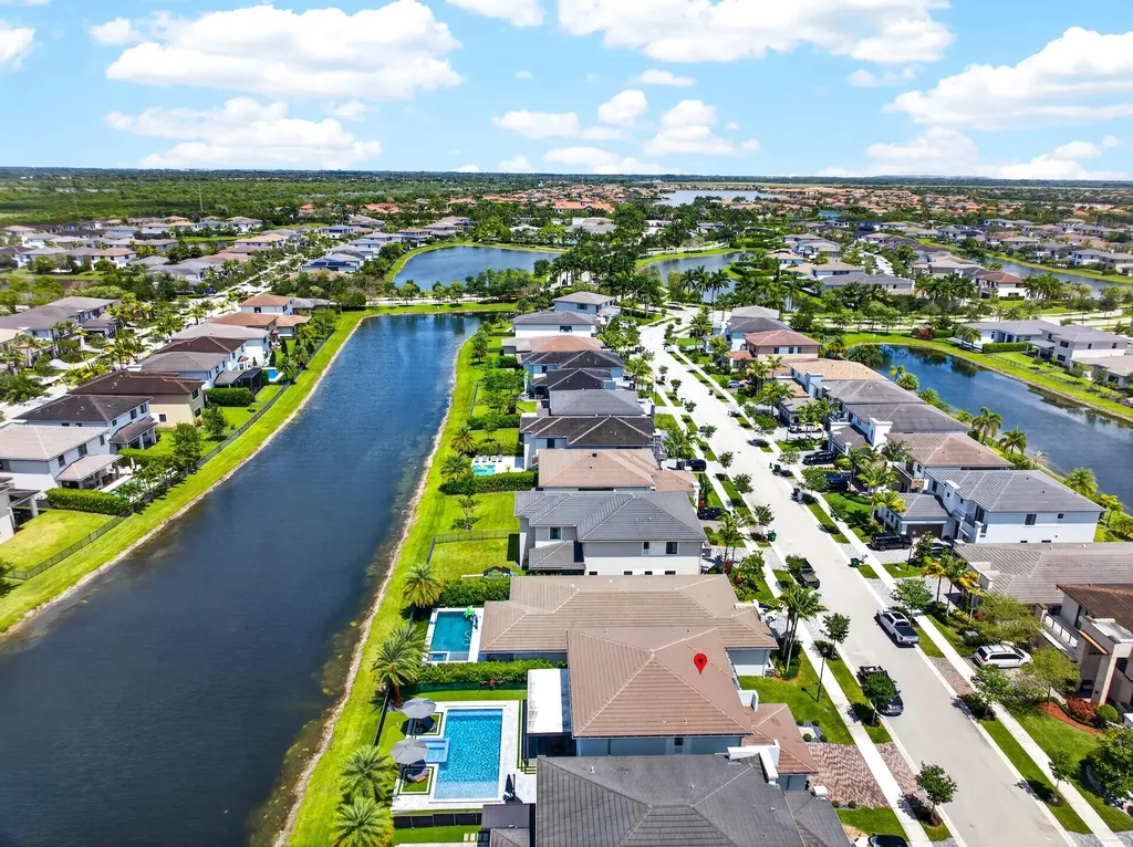 10865 Vista Terrace Parkland FL 33076