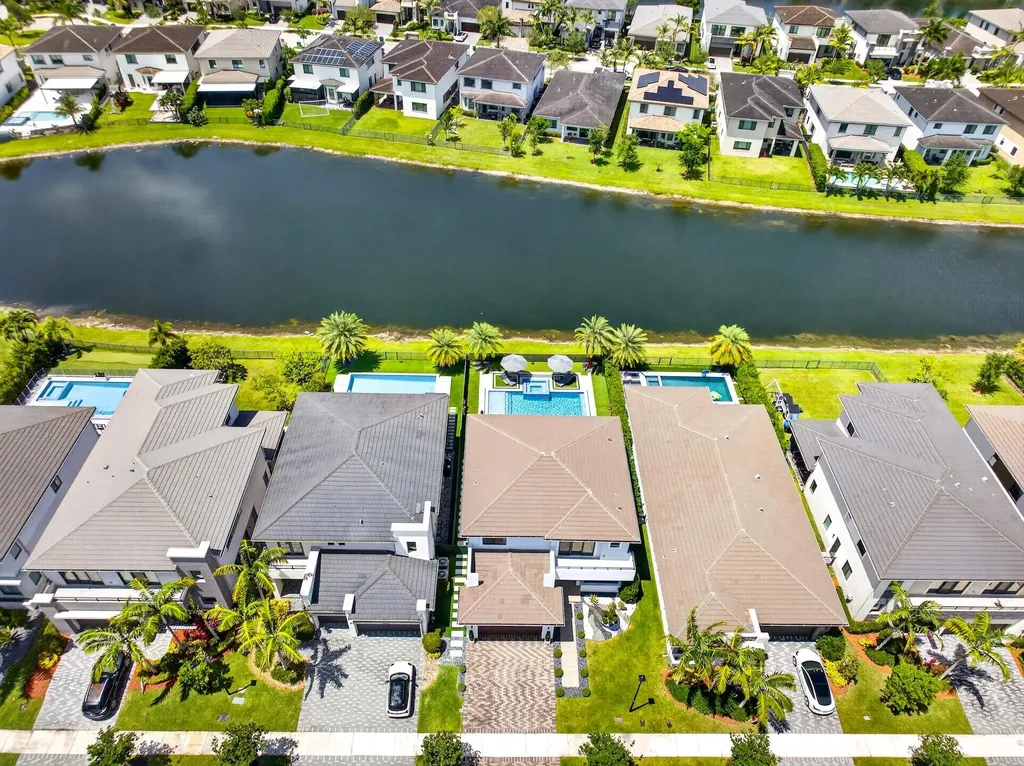 10865 Vista Terrace Parkland FL 33076