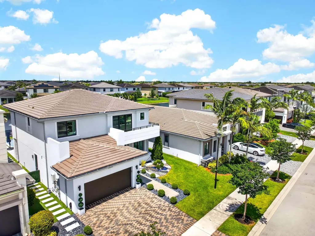 10865 Vista Terrace Parkland FL 33076
