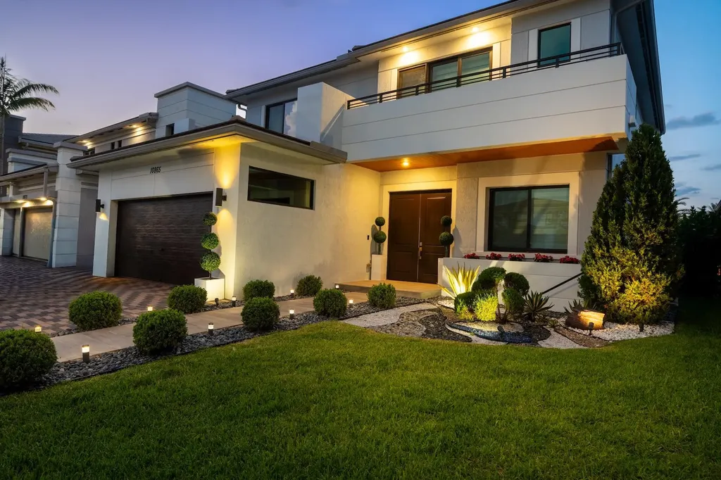10865 Vista Terrace Parkland FL 33076
