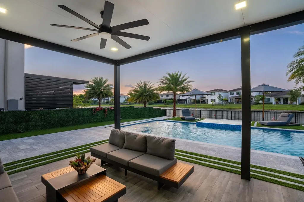 10865 Vista Terrace Parkland FL 33076