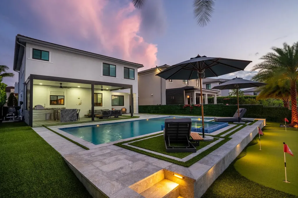 10865 Vista Terrace Parkland FL 33076