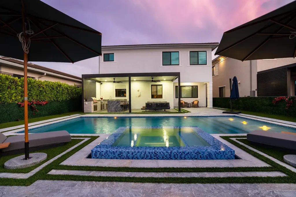 10865 Vista Terrace Parkland FL 33076