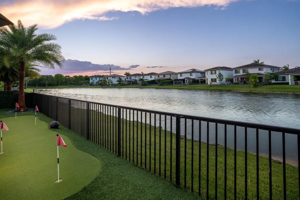 10865 Vista Terrace Parkland FL 33076
