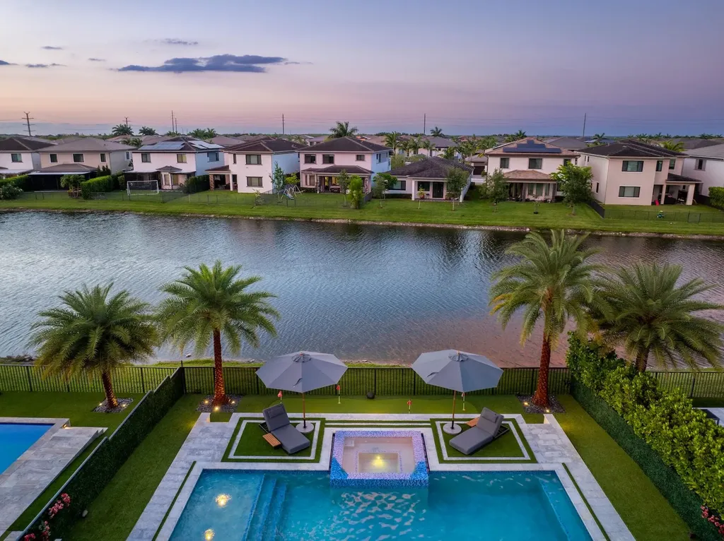 10865 Vista Terrace Parkland FL 33076