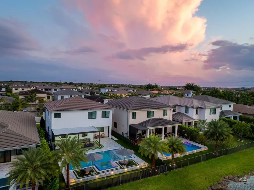 10865 Vista Terrace Parkland FL 33076