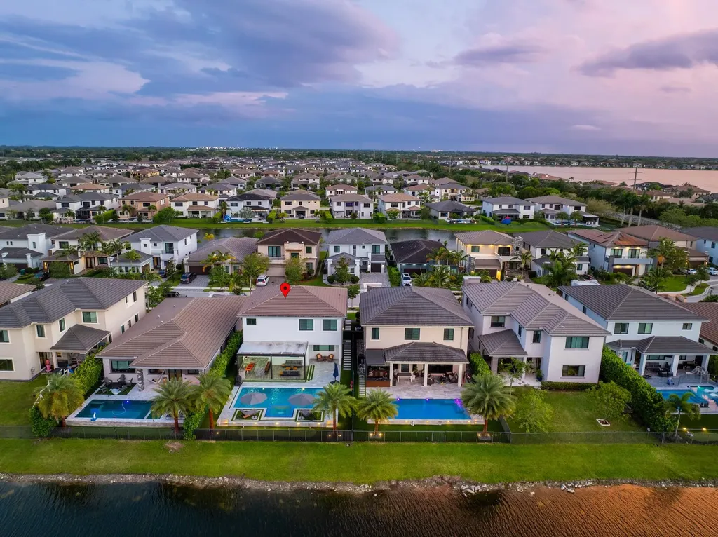 10865 Vista Terrace Parkland FL 33076