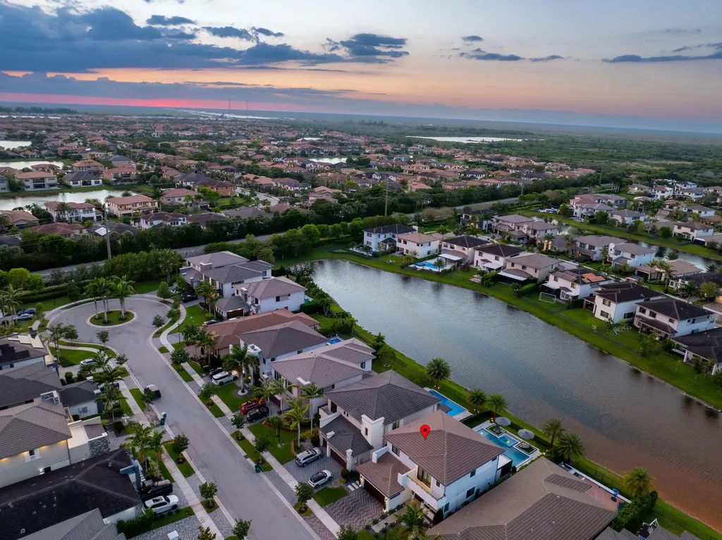 10865 Vista Terrace Parkland FL 33076