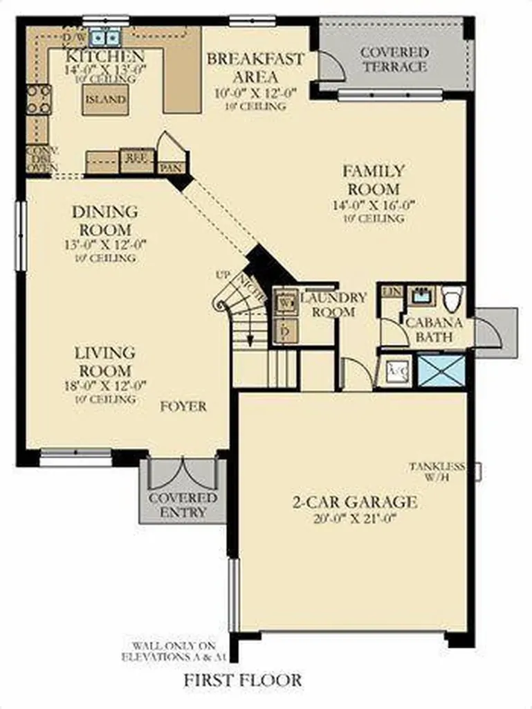 10865 Vista Terrace Parkland FL 33076