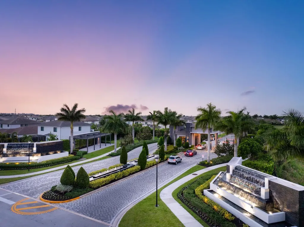 10865 Vista Terrace Parkland FL 33076