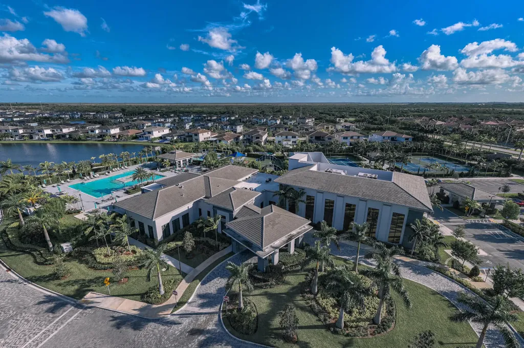 10865 Vista Terrace Parkland FL 33076
