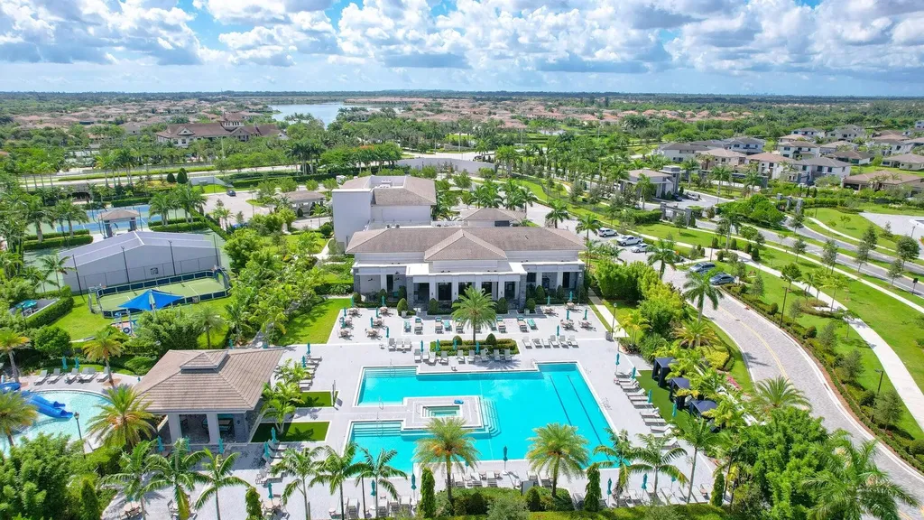 10865 Vista Terrace Parkland FL 33076