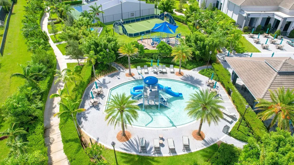 10865 Vista Terrace Parkland FL 33076