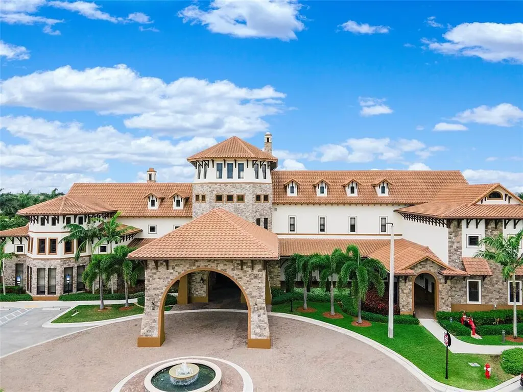 10865 Vista Terrace Parkland FL 33076