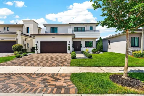 10865 Vista Terrace Parkland FL 33076