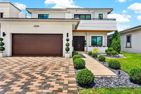 10865 Vista Terrace Parkland FL 33076