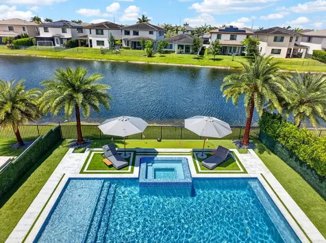 10865 Vista Terrace Parkland FL 33076