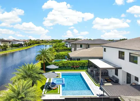 10865 Vista Terrace Parkland FL 33076