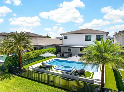 10865 Vista Terrace Parkland FL 33076