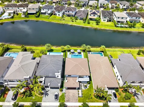 10865 Vista Terrace Parkland FL 33076