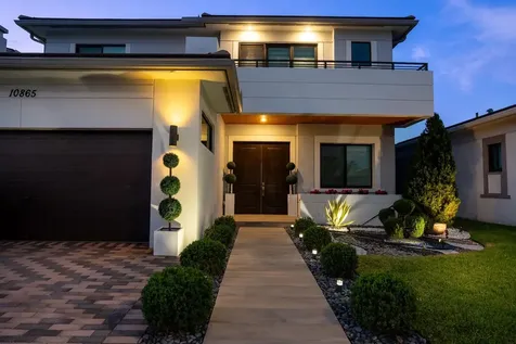 10865 Vista Terrace Parkland FL 33076