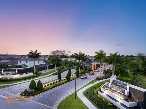 10865 Vista Terrace Parkland FL 33076