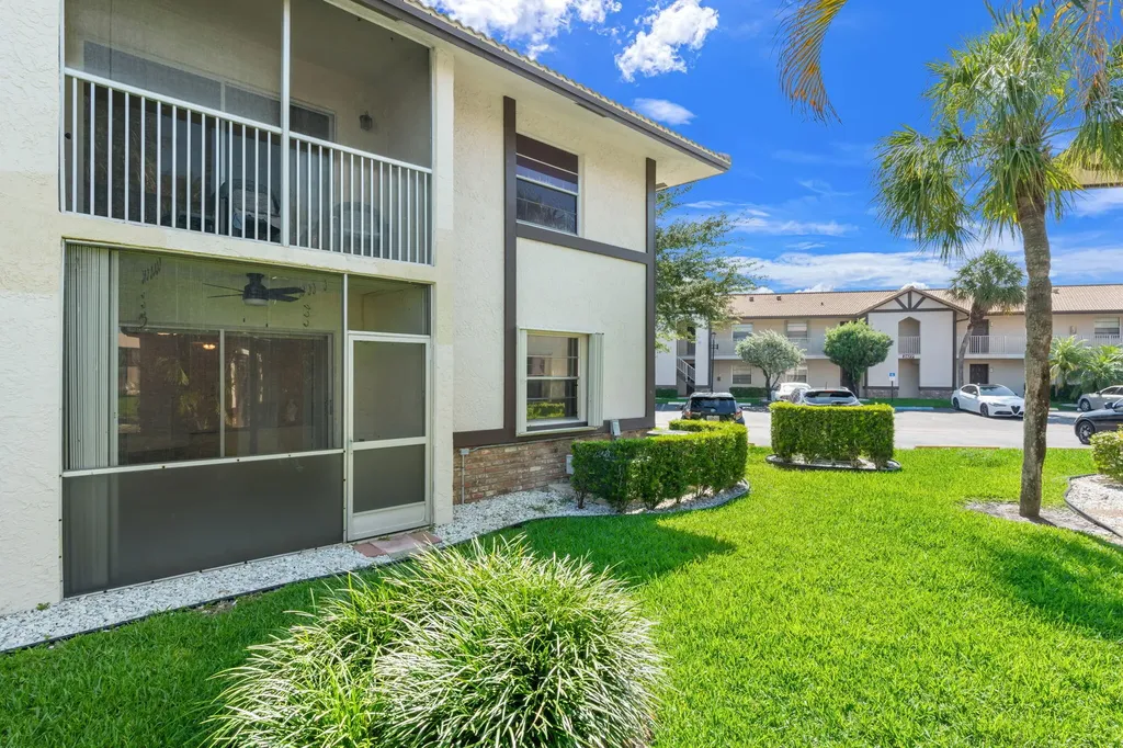 2455 NW 89th Drive Coral Springs FL 33065