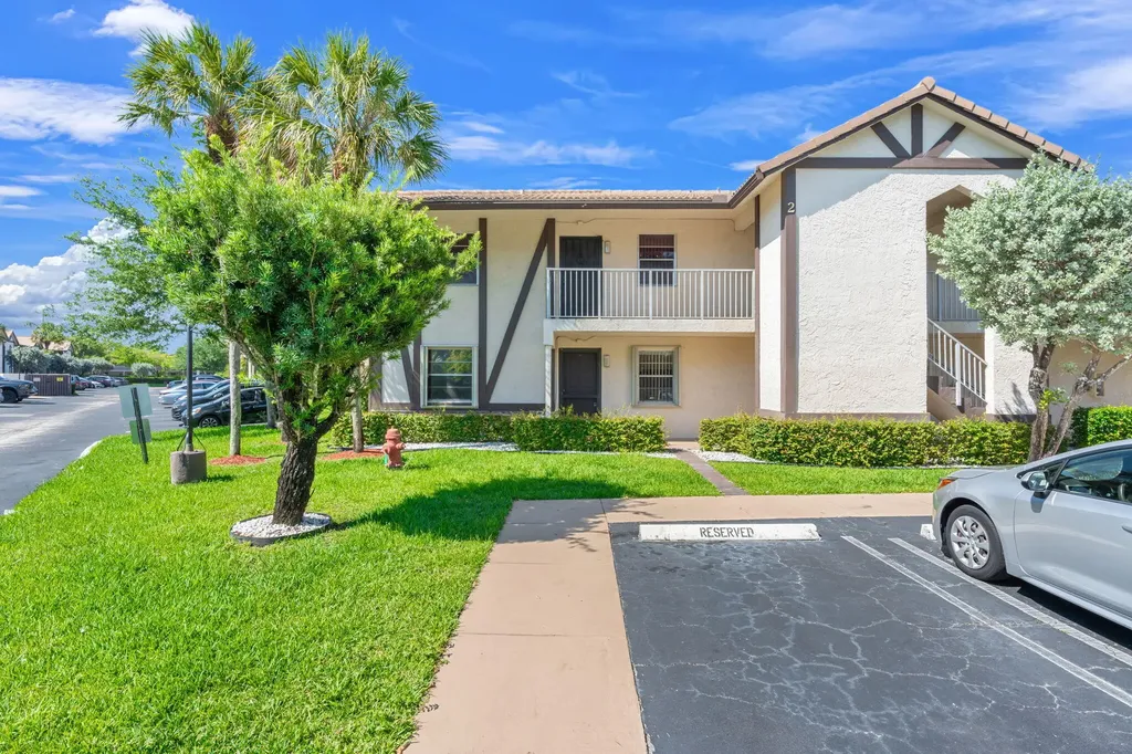 2455 NW 89th Drive Coral Springs FL 33065