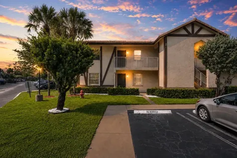 2455 NW 89th Drive Coral Springs FL 33065