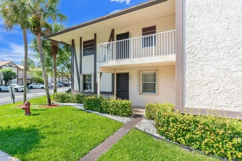 2455 NW 89th Drive Coral Springs FL 33065