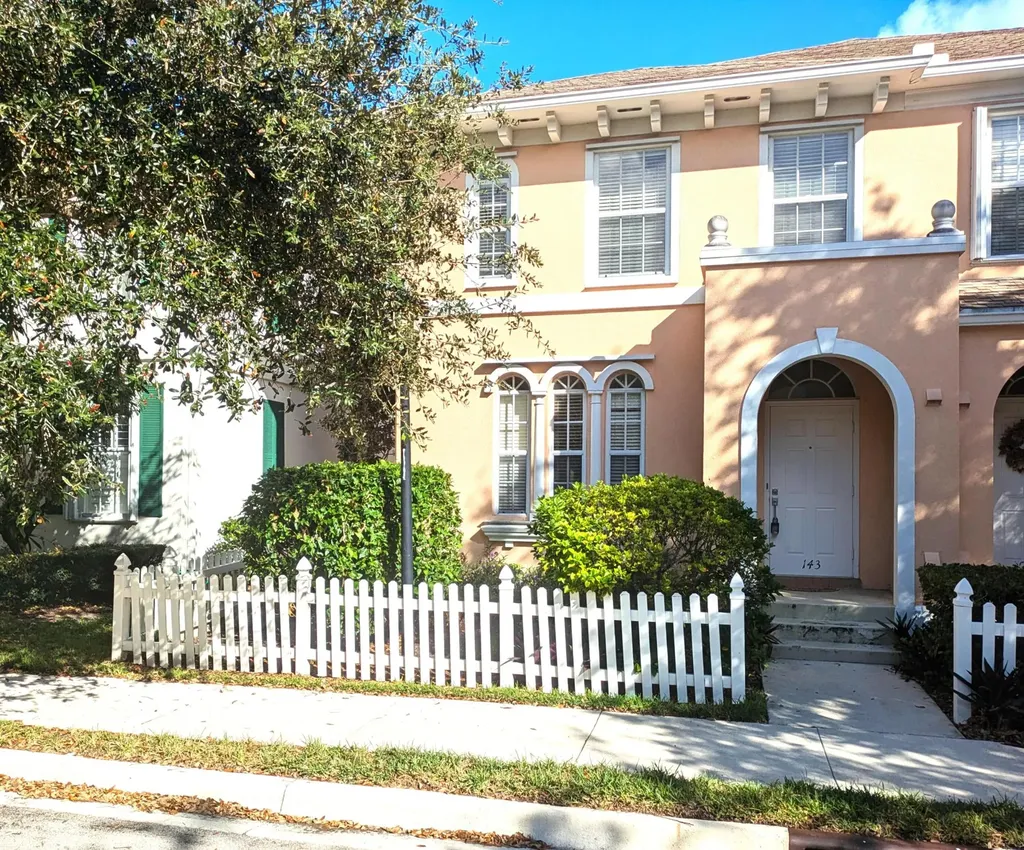 143 Middlebury Drive Jupiter FL 33458