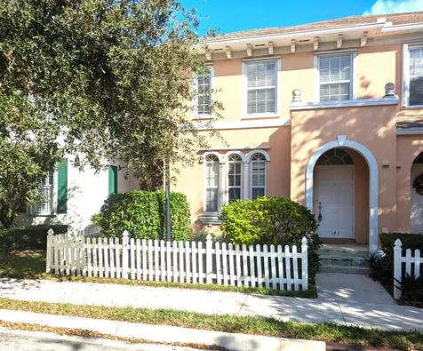 143 Middlebury Drive Jupiter FL 33458