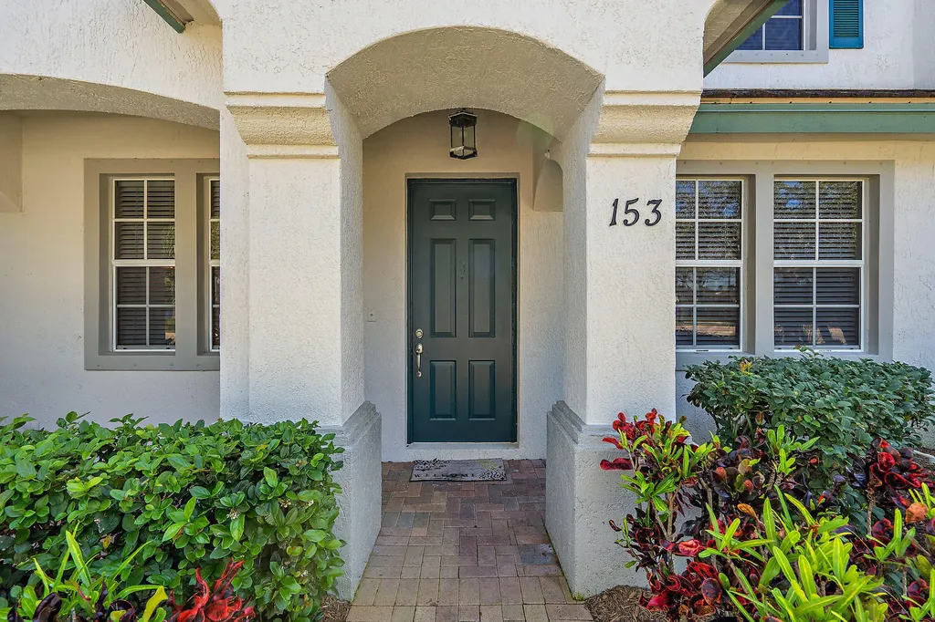 153 Evergrene Parkway Palm Beach Gardens FL 33410