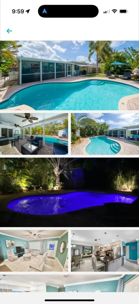4511 NE 13th Avenue Oakland Park FL 33334